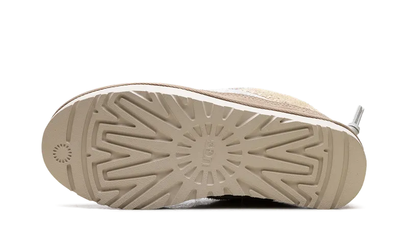 Ugg Lowmel Lo Biarritz “Mustard Seed” (1172710-MDSD)
