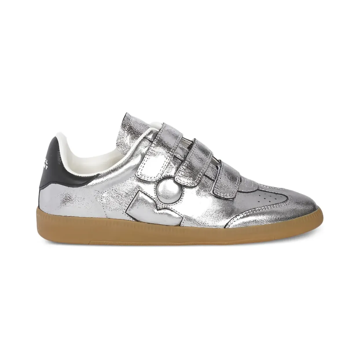 Isabel Marant Beth “Silver” (BK0013FAC3E09S)