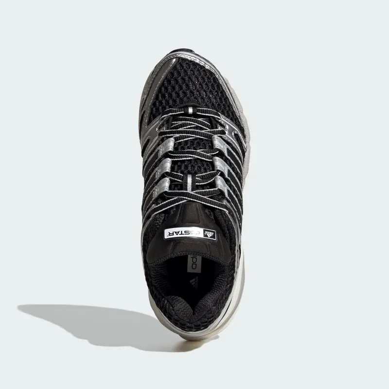 Adidas Adistar Control 5 GS “Black Silver Grey One” (KI8733)