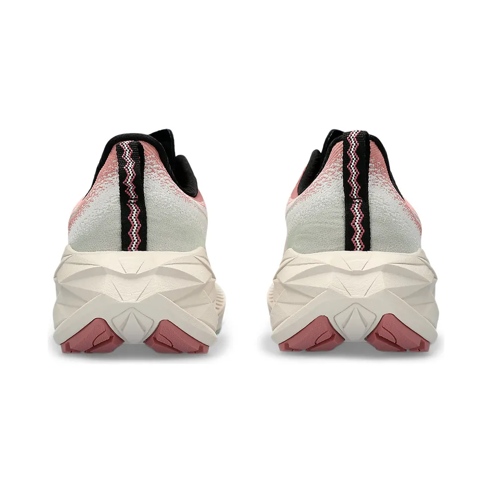Asics Novablast 4 Tr Nature Bathing/Rose Rouge (1012B654.250)