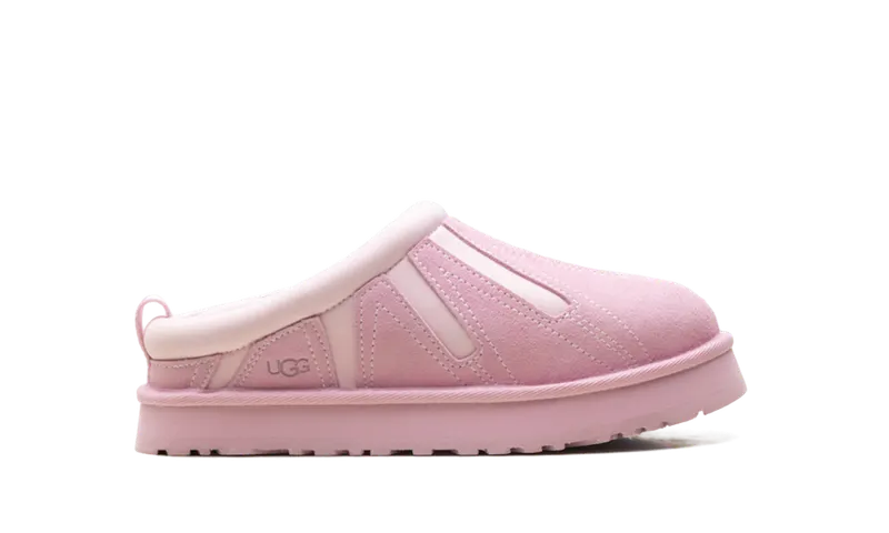 Ugg Tazz Sunwave Slide Kids “Pink Jade” (1166830K-PKJ)