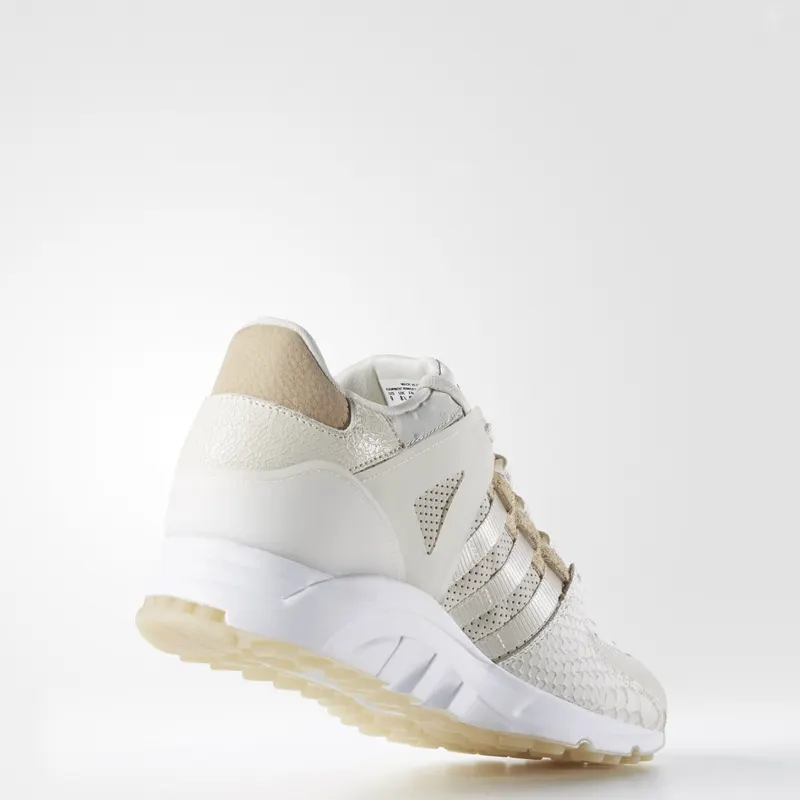 adidas EQT Support 93 Oddity Luxe White/Clear Brown/Off White (F37617)