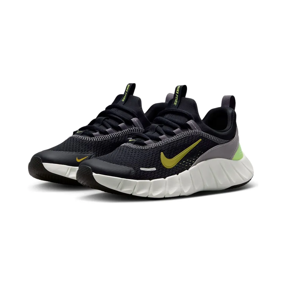 Nike Free Black/Pencil Point/Volt Ice/Saffron Quartz (IO1642-005)