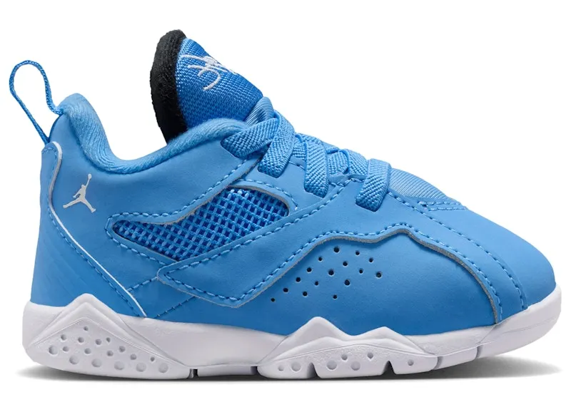 Jordan MVP 92 University Blue White (HQ4428-401)