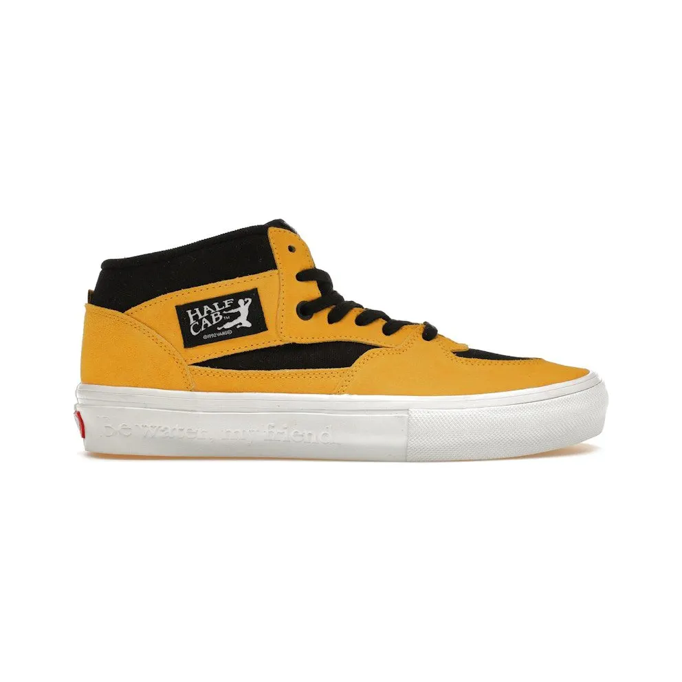 Vans Skate Half Cab Bruce Lee (VN0A5FCDY23)