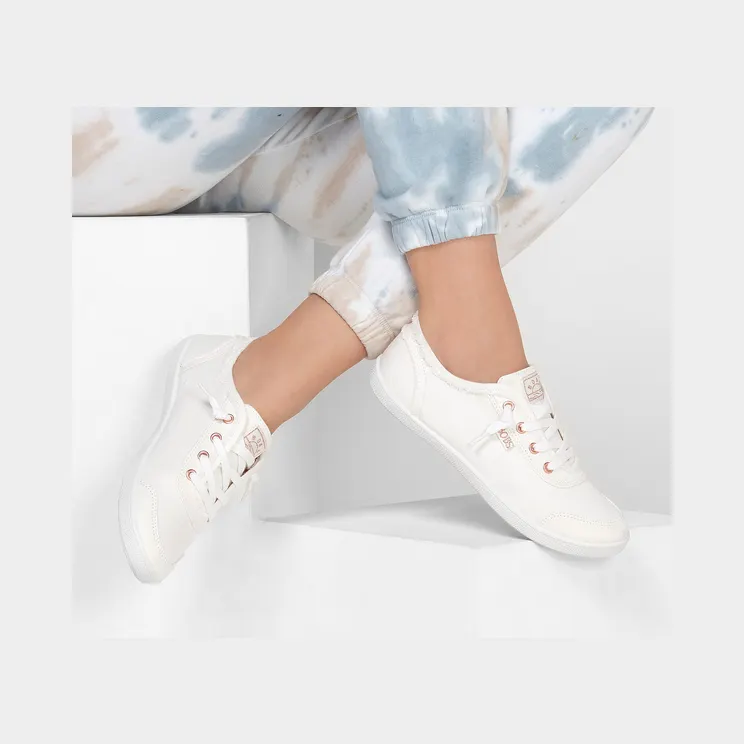 skechers-skech 33492 WHT