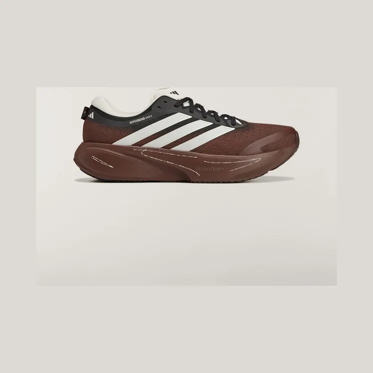 Adidas Supernova Rise 3 Auburn / Chalk White / Core Black (KI3616)