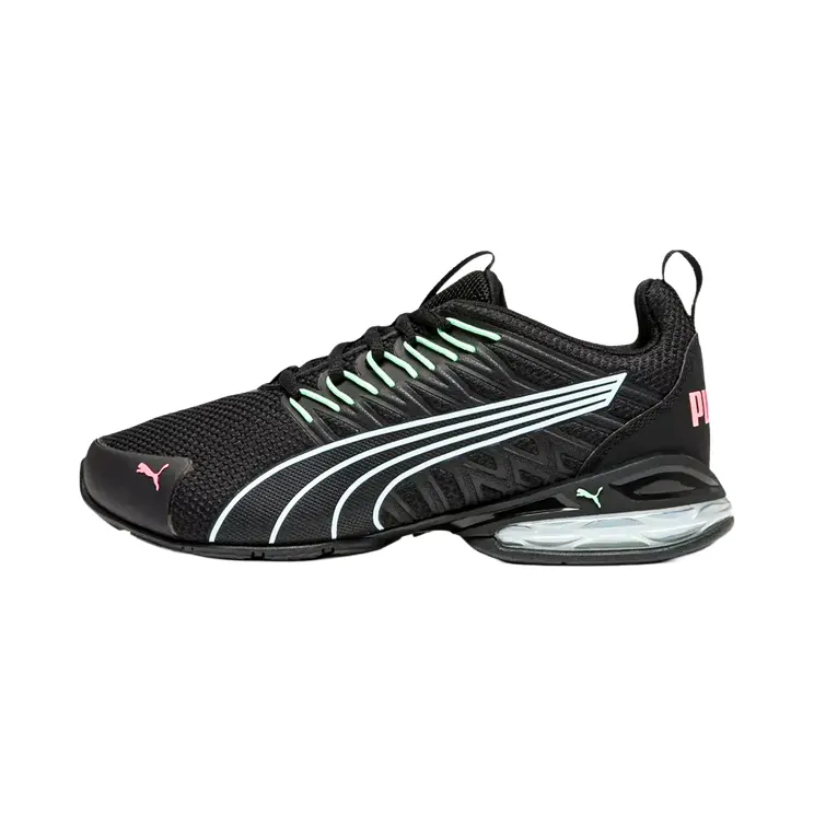 Puma Voltaic Evo “Black Passionfruit” (309720-05)