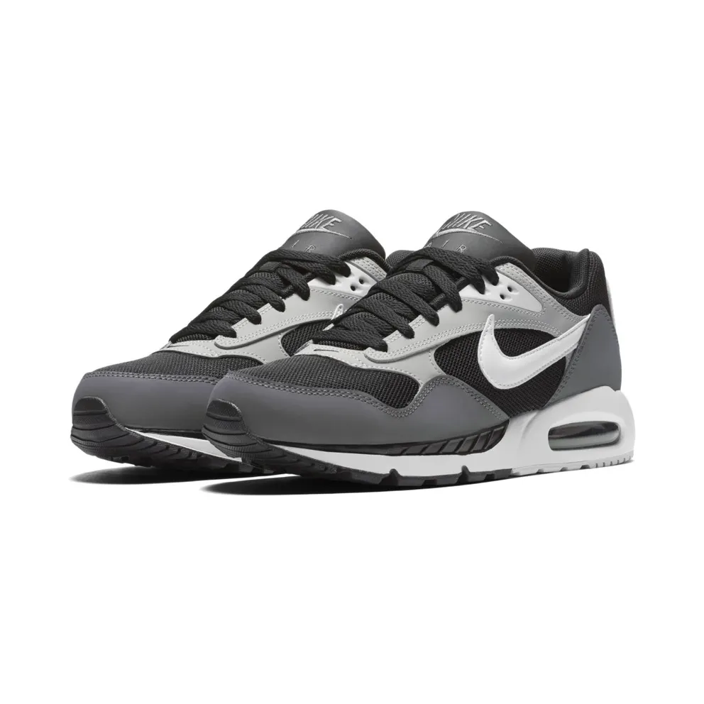 Nike Air Max Correlate Black White Grey Black/White-Cool Grey-Wolf Grey (511416-011)