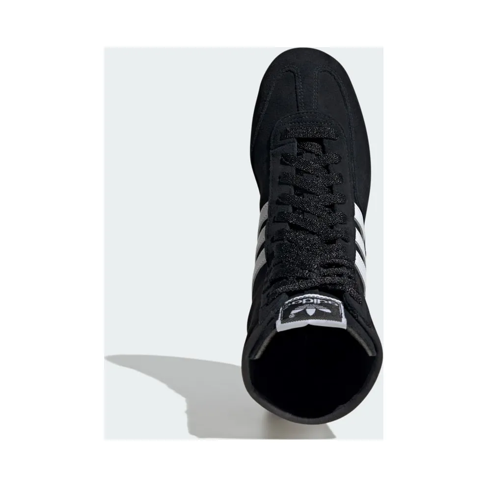 Adidas Rasant Core Black / Cloud White / Off White (JH6665)