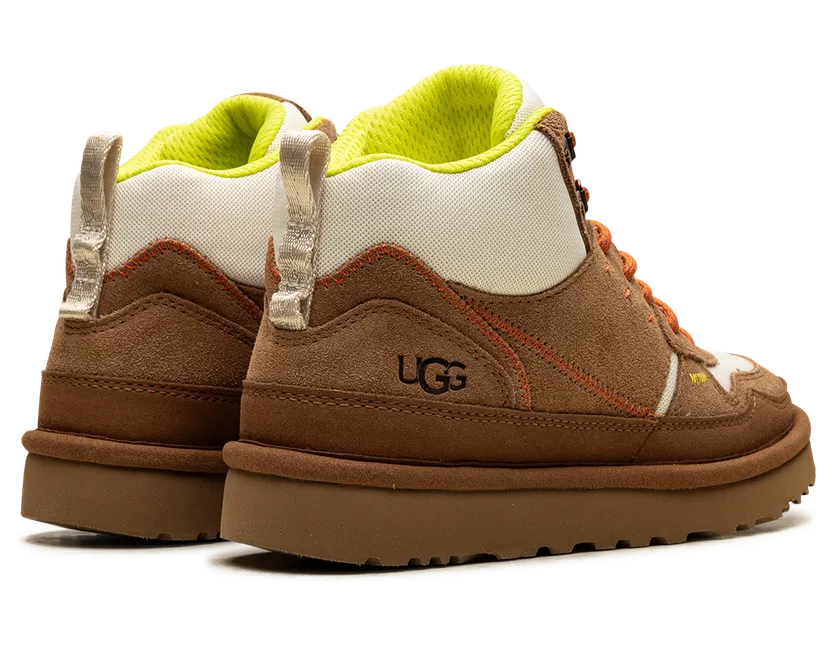 ugg-sneaker 1112281-CHE