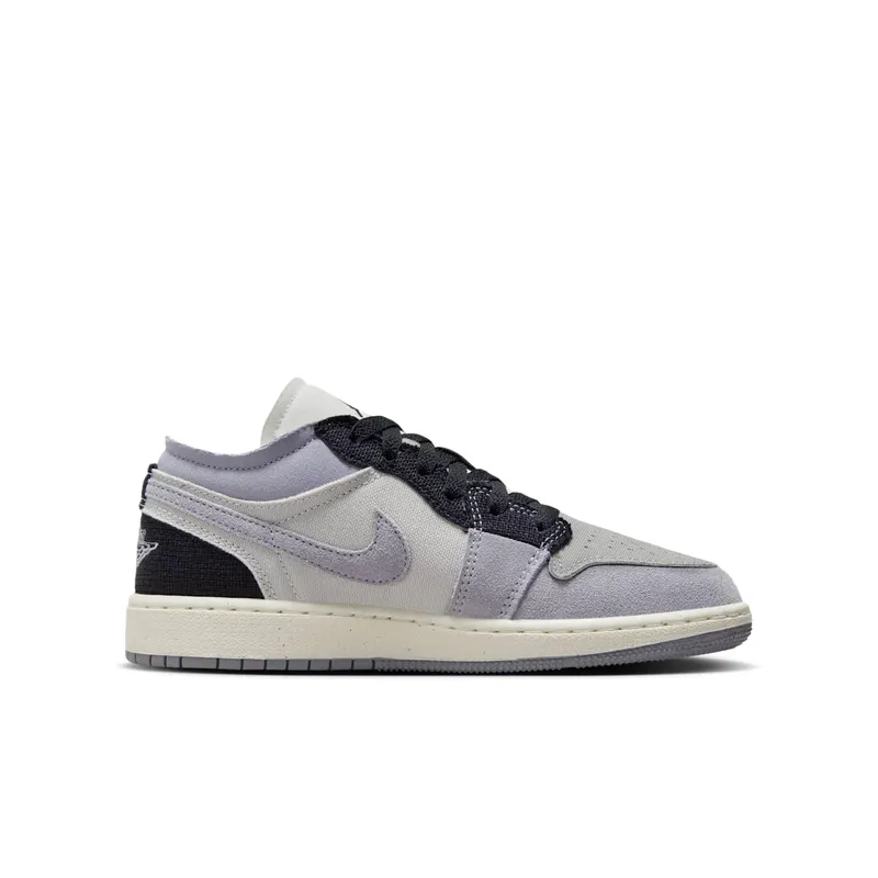 AIR Jordan 1 LOW SE CRAFT GS “INSIDE OUT” (FD9088-002)