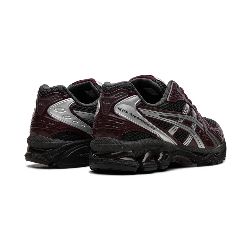 Asics Gel-Kayano 14 “Obsidian” (1203A537-022)