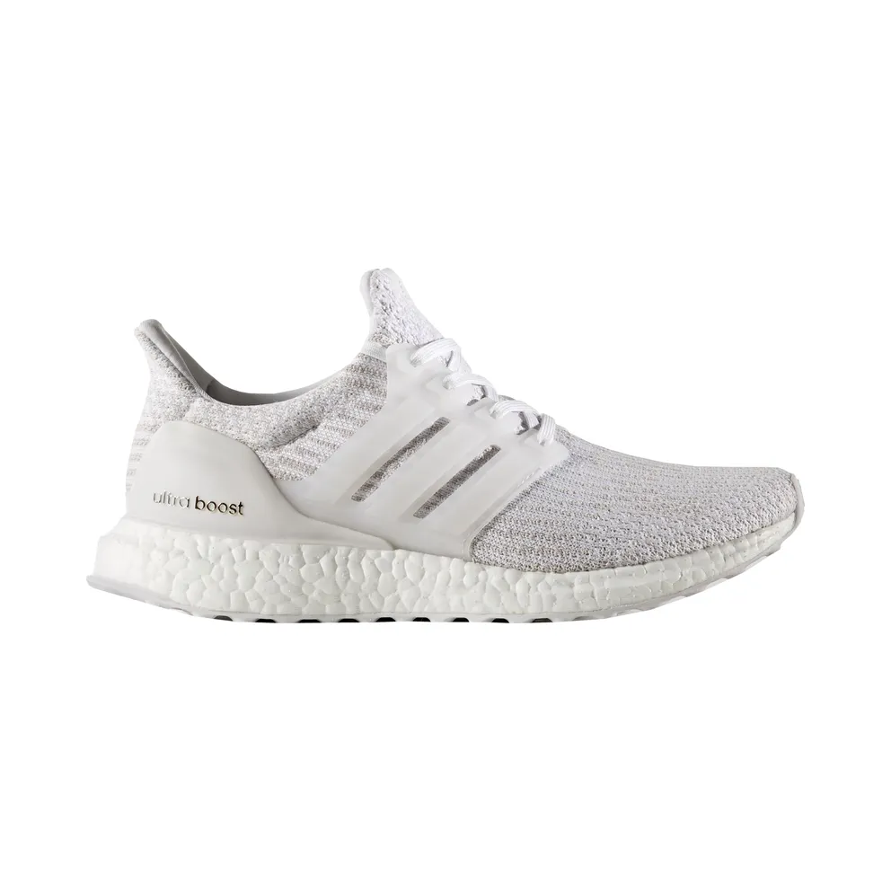 adidas Ultra Boost 3.0 White Pearl Grey (W)