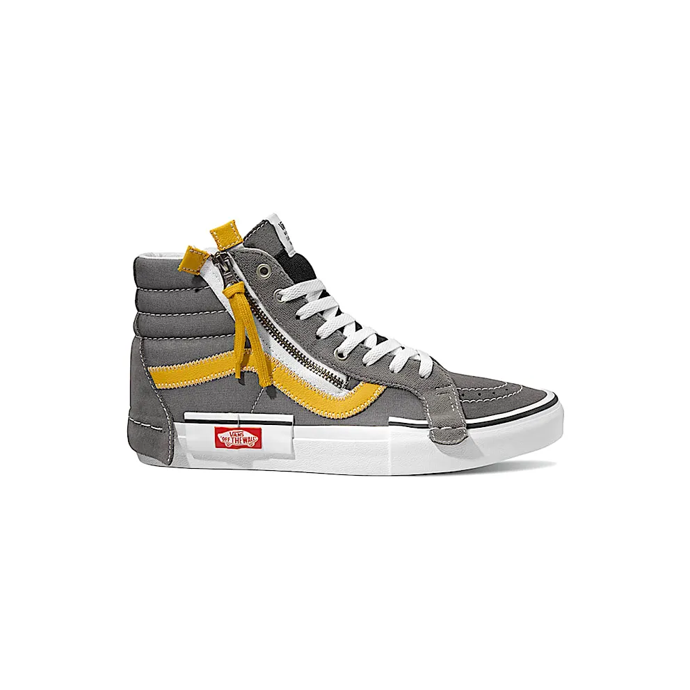 Vans Sk8-Hi Cap Pewter Mango Pewter/Mango Mojito (VN0A3WM1UZ1)