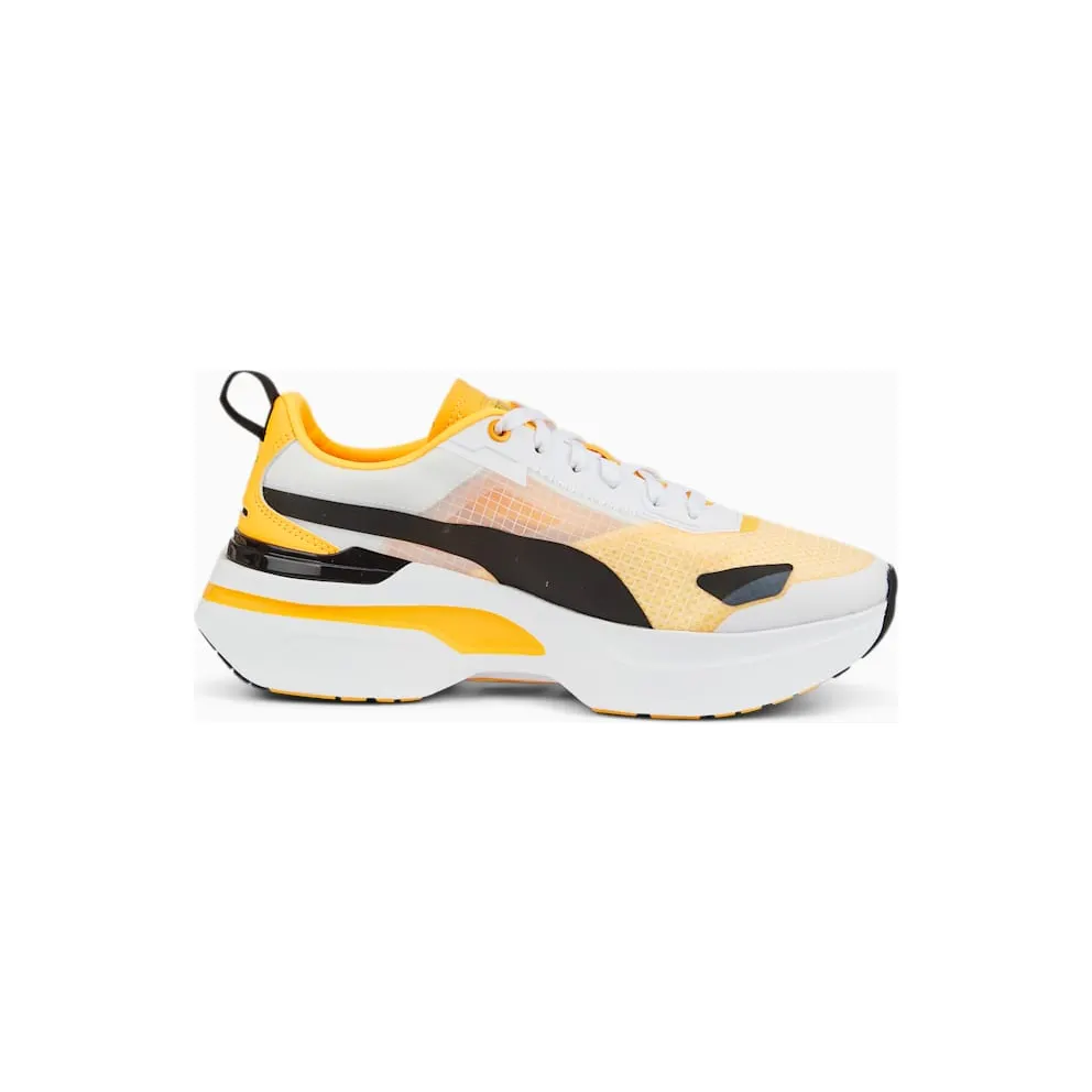 Puma Kosmo Rider Damen Weiß (383113-04)