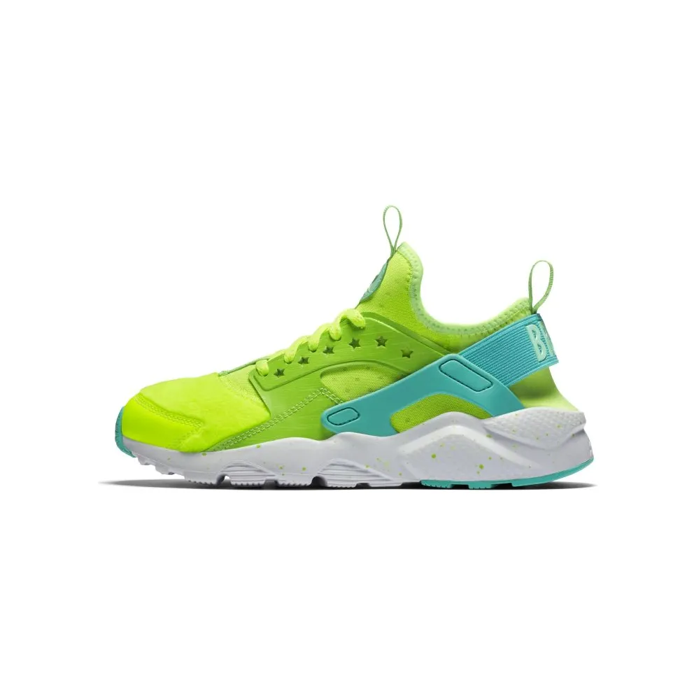 Nike Air Haurache Ultra Air Huarache Ultra (W) Volt/Electric Green (898634-700)
