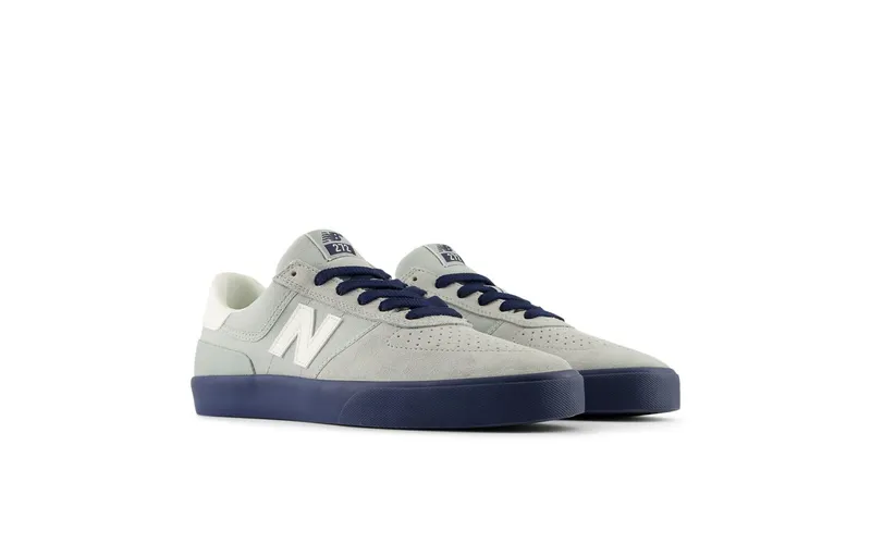 New Balance Numeric 272 lone star grey (UN272-NQG)