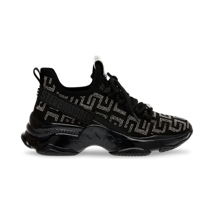 Steve Madden Black (SM1100226404004915)
