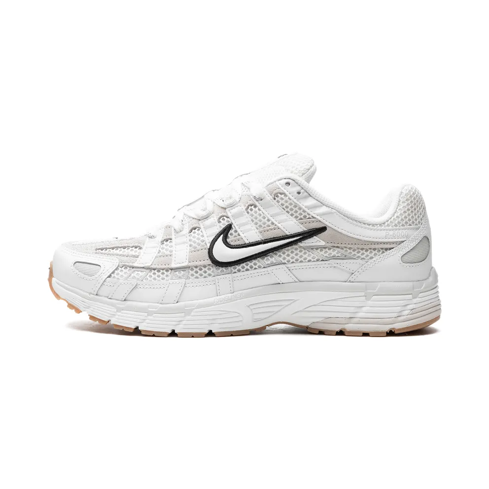 Nike P-6000 “Premium Summit White” (HF4898-121)