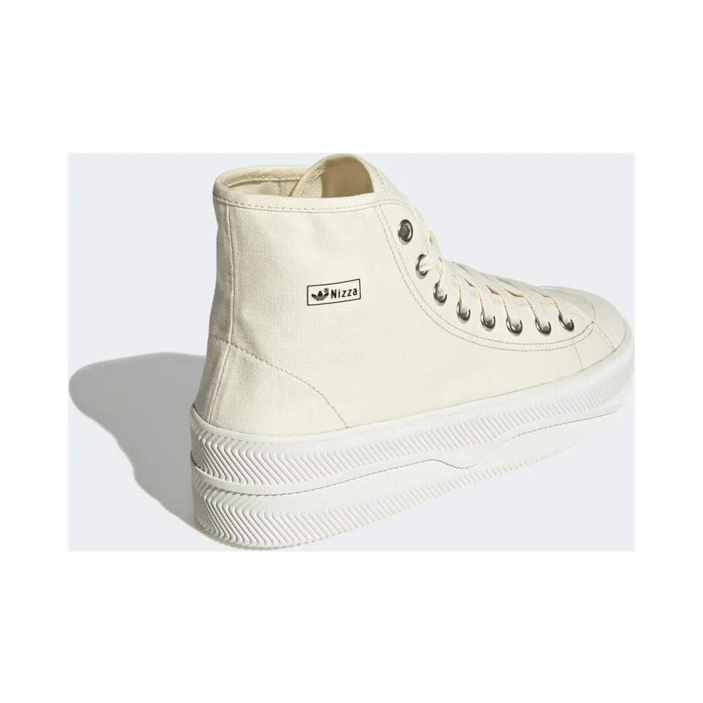 Adidas Nizza Cream White / Cream White / Off White (GX0988)
