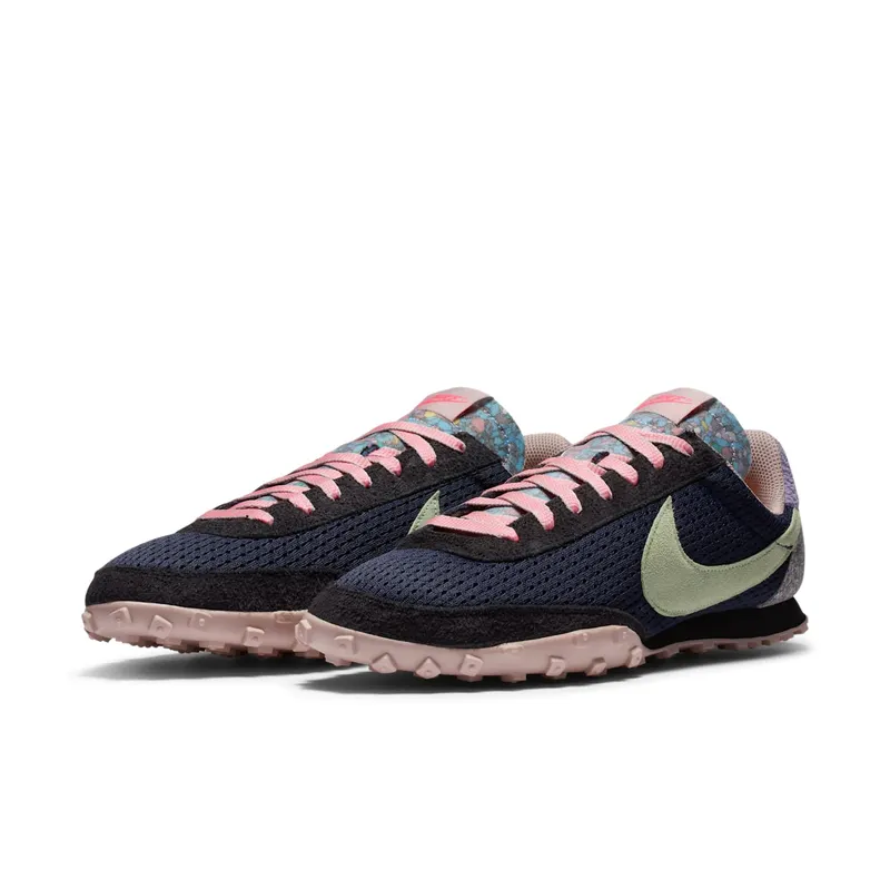 Nike Waffle Racer Blue (DA4656-400)