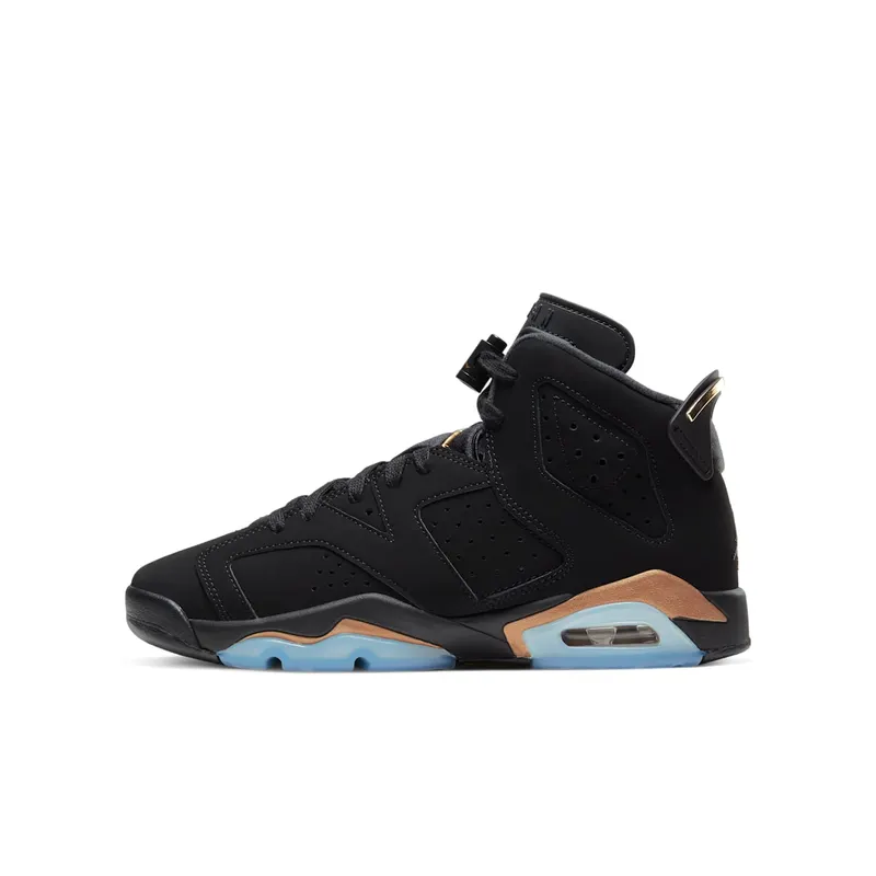 Air Jordan 6 Retro DMP 2020 (GS) (2020) (CT4964-007)