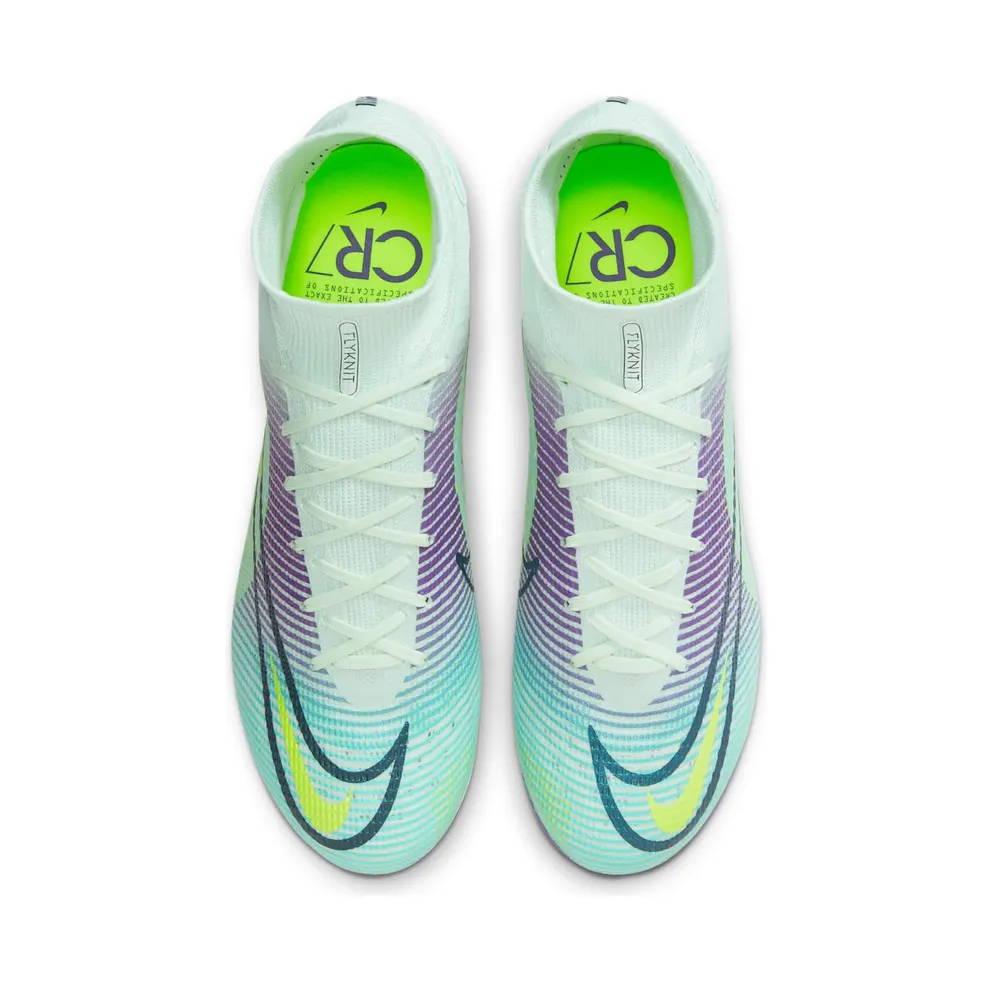 Nike Mercurial Superfly 8 Elite FG Dream Speed (DN3779-375)