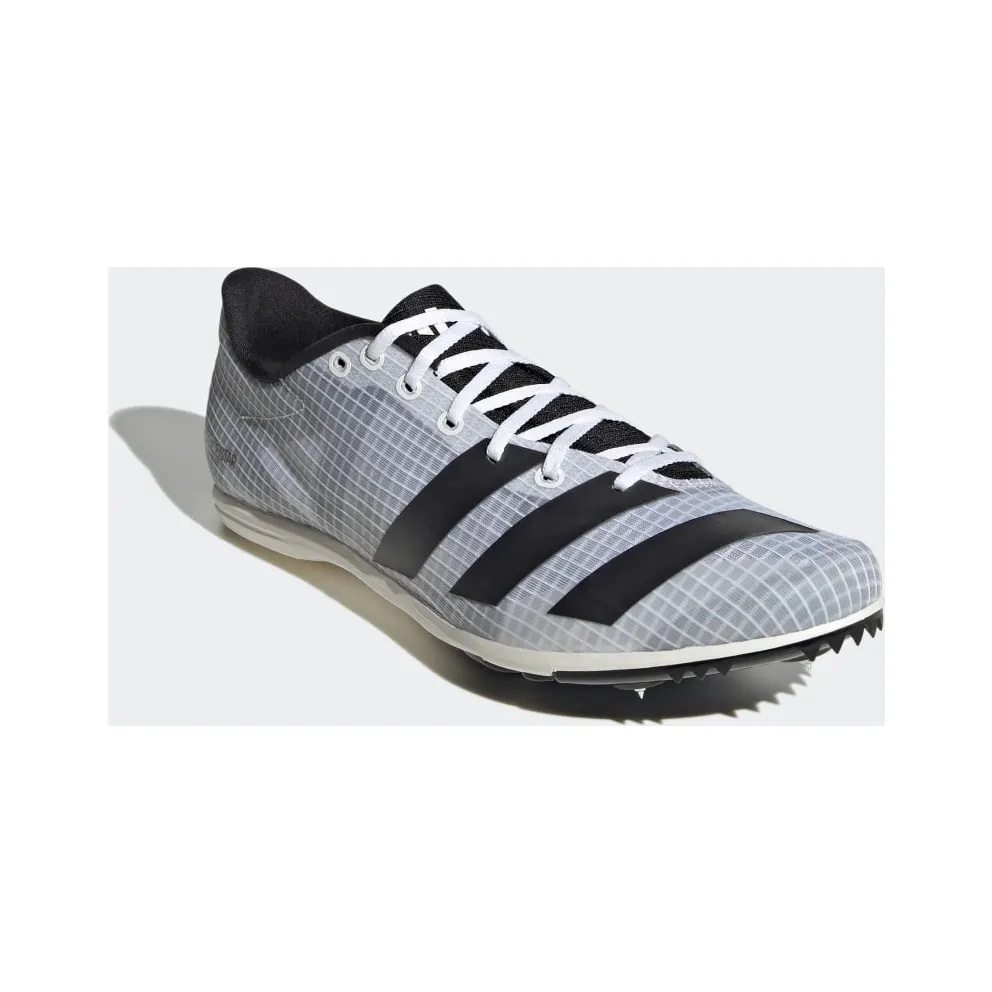 Adidas DistanceStar Cloud White / Night Metallic / Core Black (GX6682)