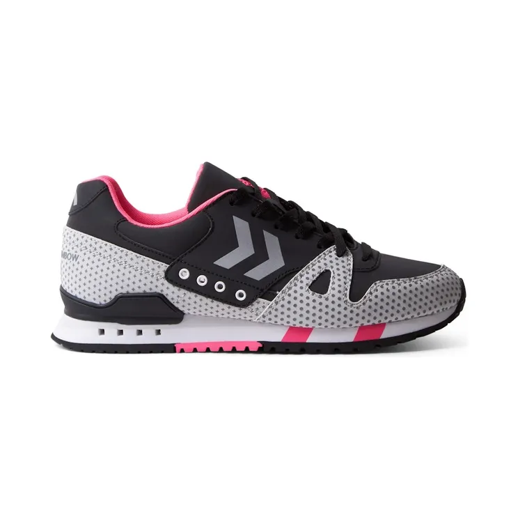 Hummel Hive Marathona Black Rainbow (200665-2509)