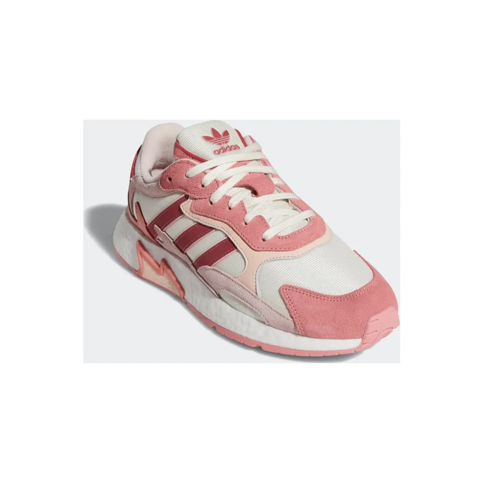 adidas TRESC RUN W Chalk White / Tactile Rose / Icey Pink (EG5649)