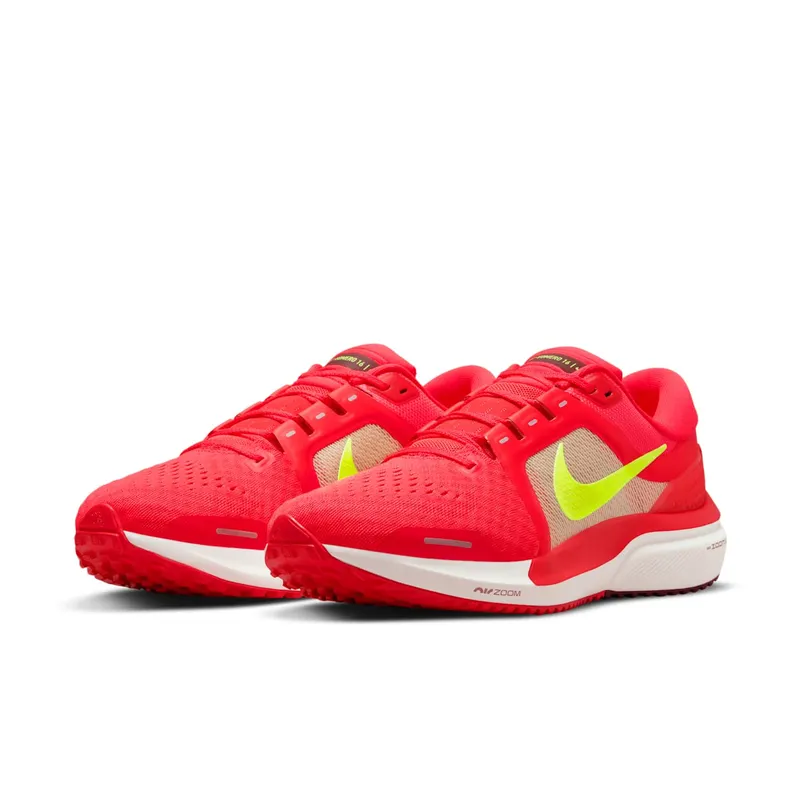 Nike Air Zoom Vomero 16 Road Running Red (DA7245-600)