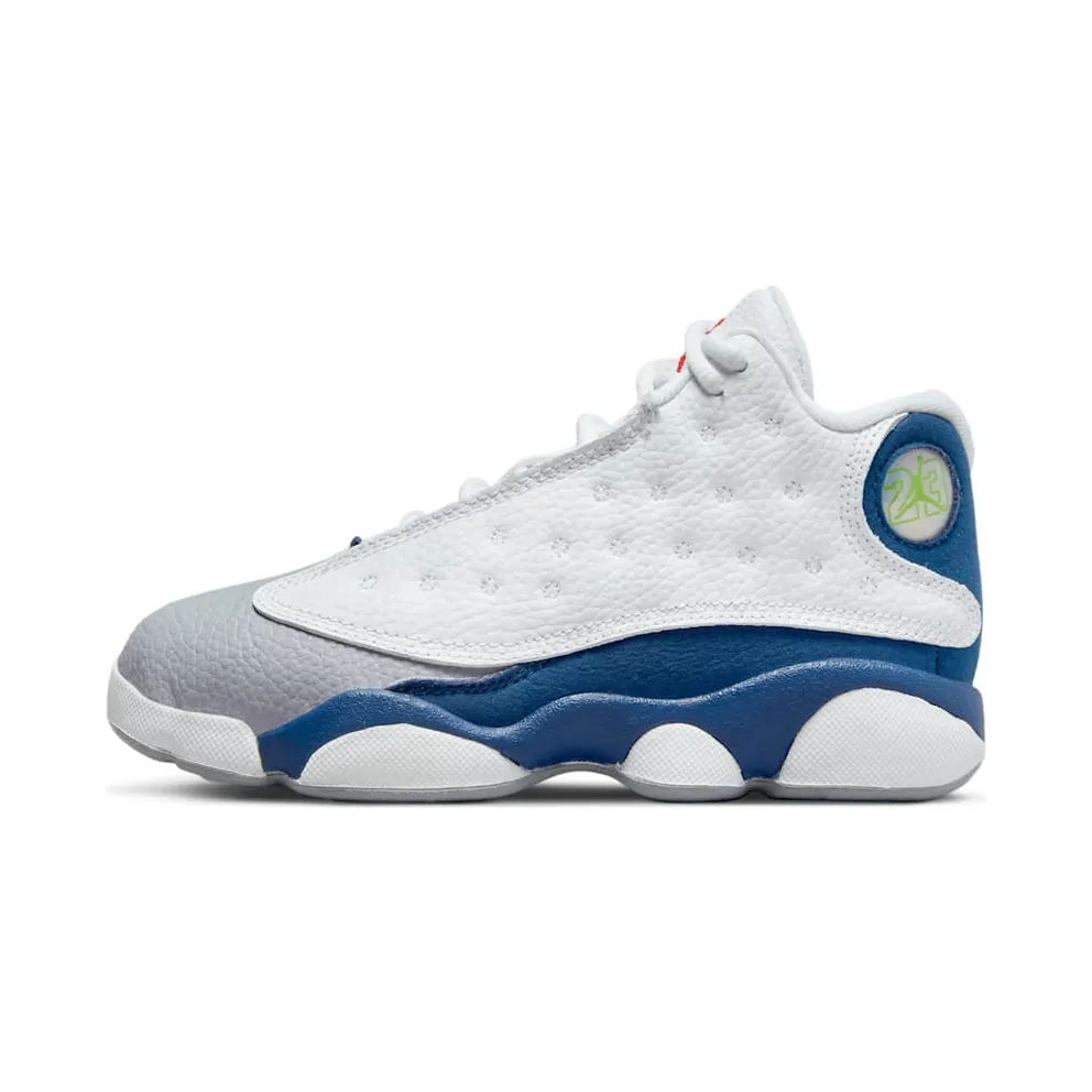 Jordan 13 Retro French Blue (DJ3005-164)