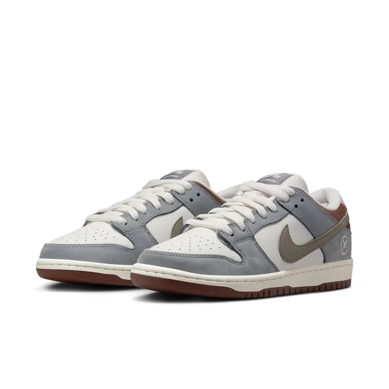 Nike SB Dunk Low “Yuto Horigome” (FQ1180-001)