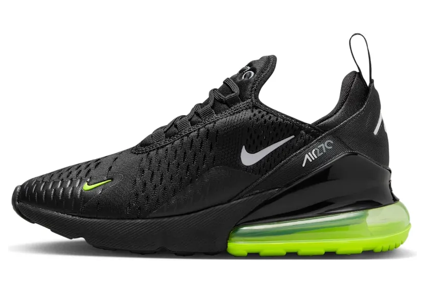 Nike Air Max 270 Black Volt (FN3874-001)