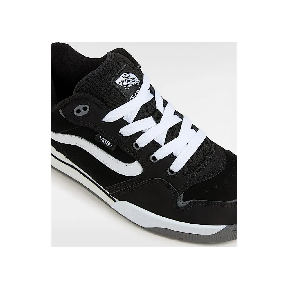 Vans Rowley LX Black White Grey (VN000CTMBA2)