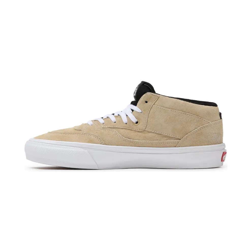VANS Skate Half Cab ’92 Shoes Beige (VN0A5KYATUP)