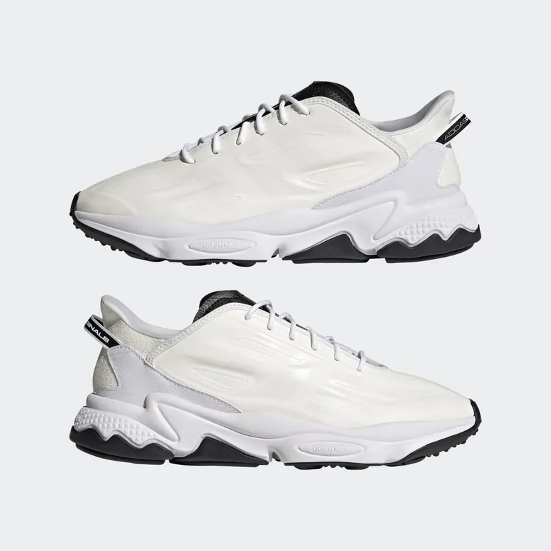 Adidas OZWEEGO Celox Cloud White / Chalk White / Core Black (GZ7278)