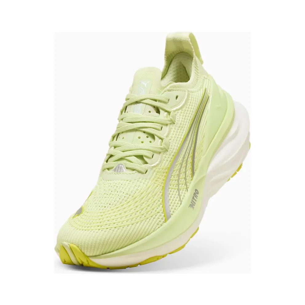 Puma Foreverrun Nitro 2 Yellow