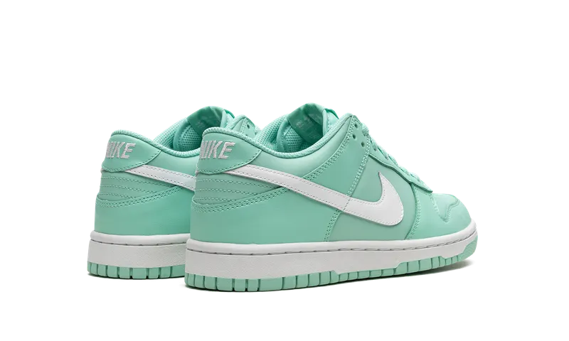 Nike Dunk Low GS “Emerald Rise” (DH9765-302)
