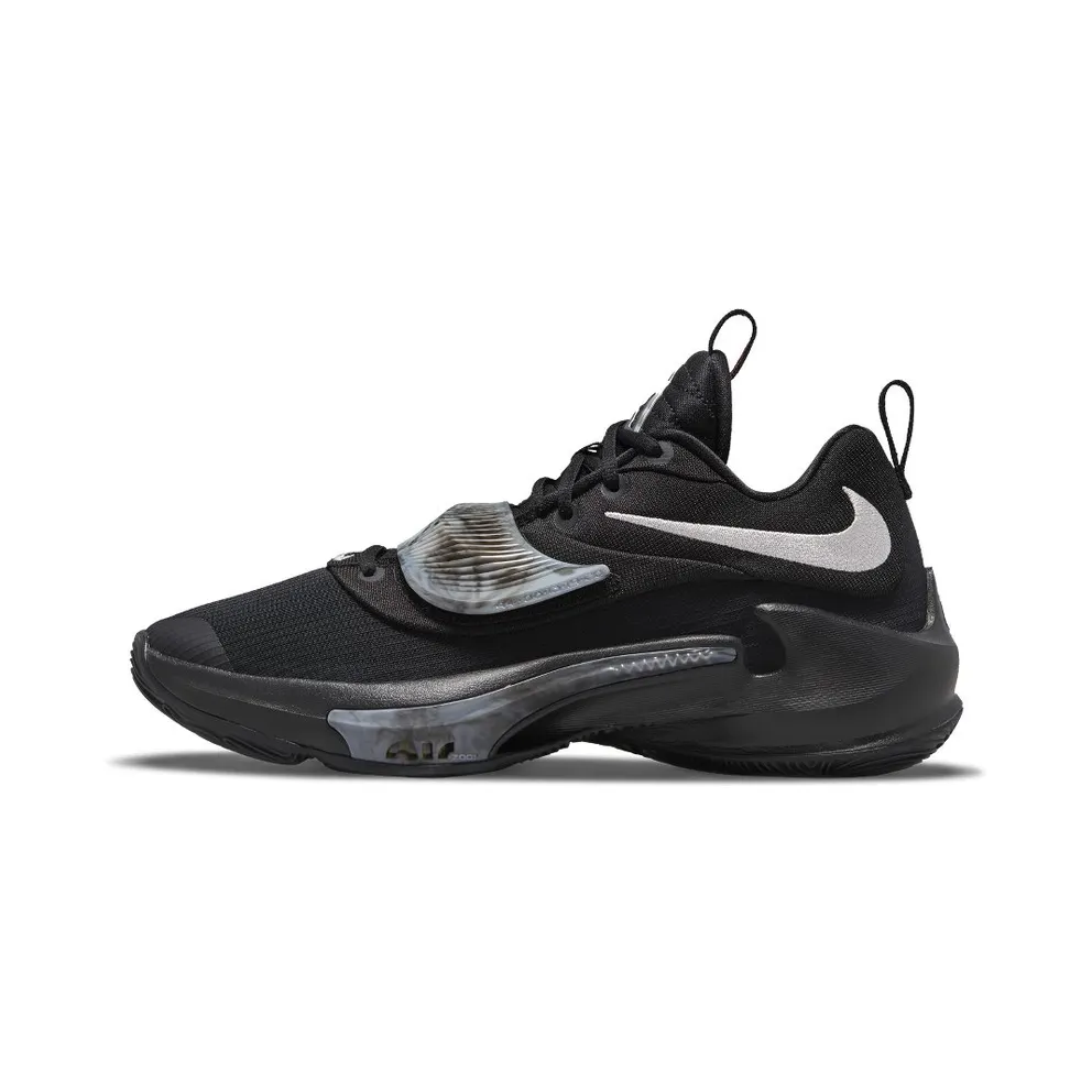 Zoom Freak 3 Black (DA0694-002)