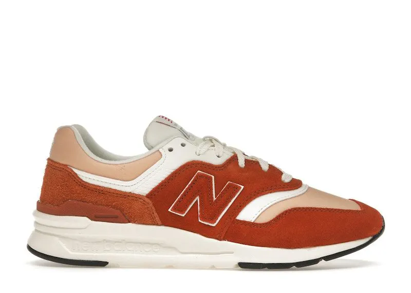 New Balance 997H Rust Oxide Ginger (CW997HVR)