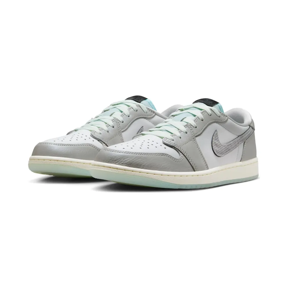 Air Jordan 1 Low OG “Year of the Snake” (HF3144-100)