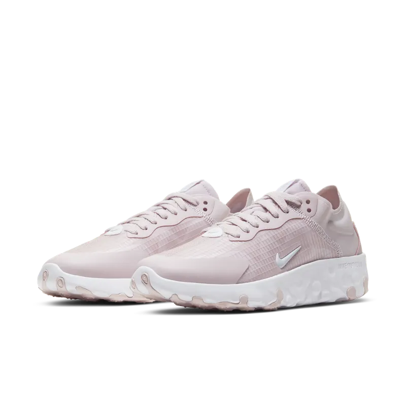 Nike Renew Lucent Pink “Barely Rose / White” (BQ4152-602)