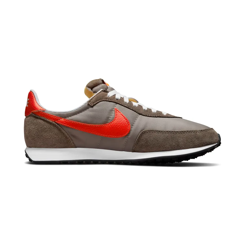 Nike Waffle Trainer 2 Moon Fossil / Team Orange / Ironstone / Sail (DH1349-002)