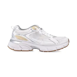 Golden Goose Lightstar White Gold (GMF00724.F006476.10272)