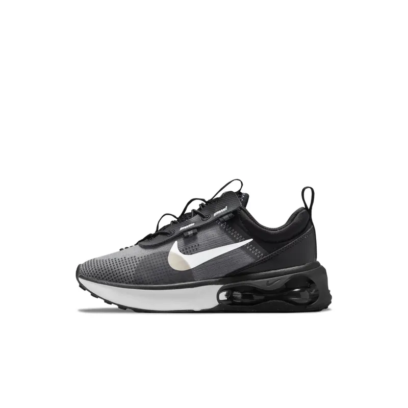 Nike Air Max 2021 Black (DB1109-001)