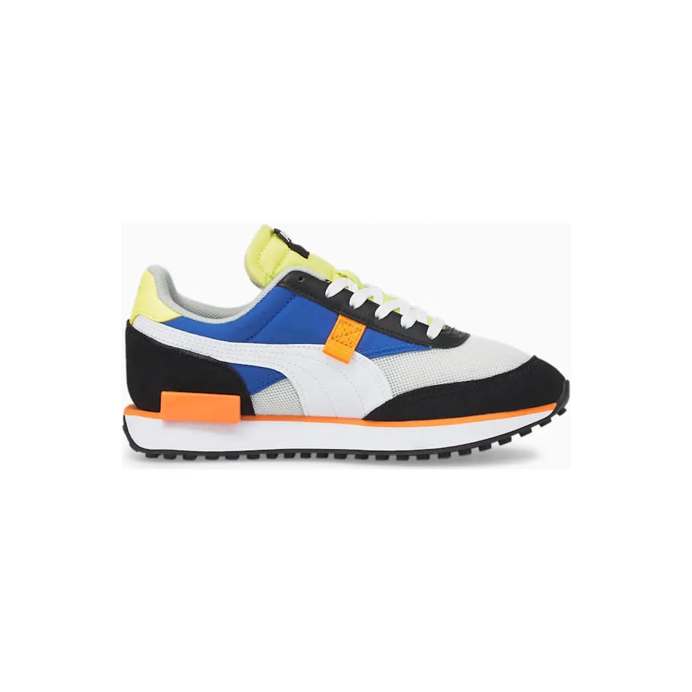 Puma Future Rider Splash Jugend Blau (381854-03)
