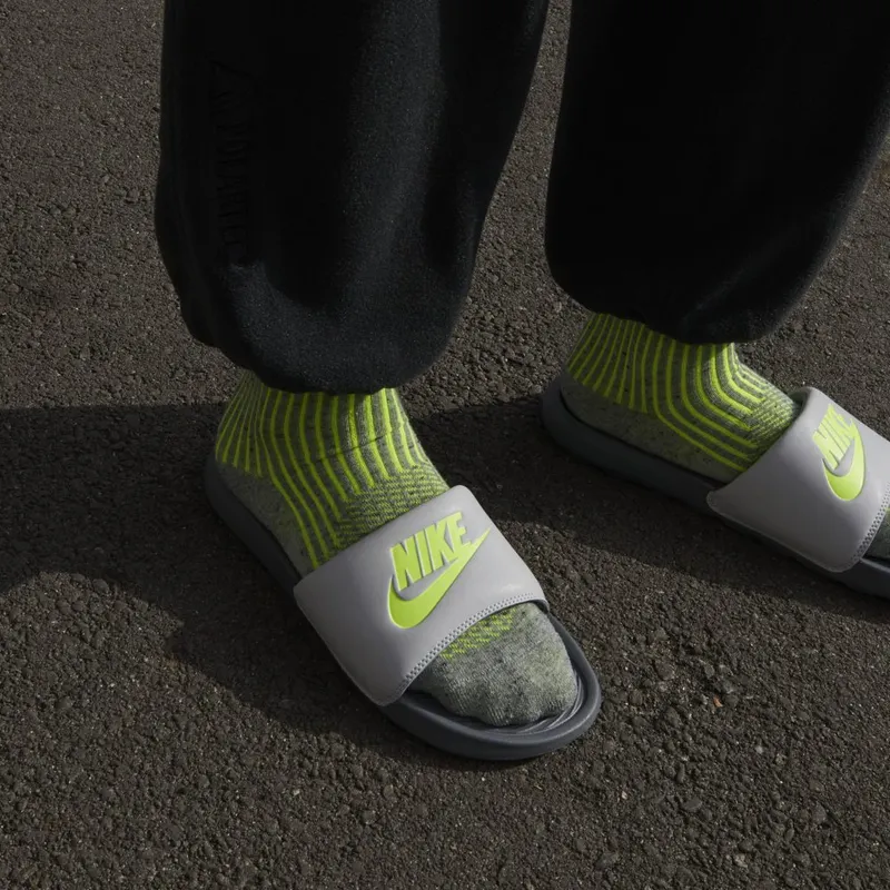 Nike Victori One Slide Grey (CN9675-011)
