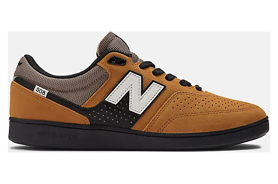 New Balance Numeric 508 NM508TNB